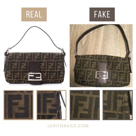 counterfeit fendi bag|vintage fendi bags authenticity.